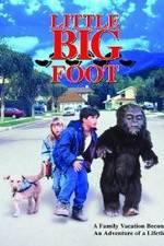 Watch Little Bigfoot Moviesjoy