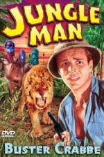 Watch Jungle Man Moviesjoy