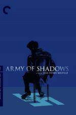 Watch Army of Shadows Moviesjoy