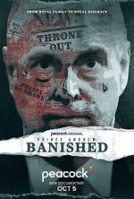 Watch Prince Andrew: Banished Moviesjoy