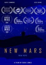 Watch New Mars (Short 2019) Moviesjoy