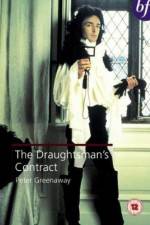 Watch The Draughtsman's Contract Moviesjoy