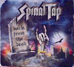 Watch Spinal Tap: Back from the Dead Moviesjoy