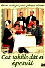 Watch Coz takhle dát si spenát Moviesjoy