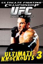Watch UFC Ultimate Knockouts 3 Moviesjoy