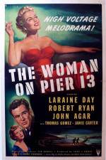 Watch The Woman on Pier 13 Moviesjoy