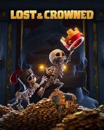 Watch Lost and Crowned (Short 2020) Moviesjoy