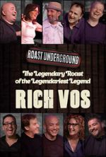 Watch The Roast of Rich Vos Moviesjoy
