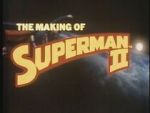Watch The Making of \'Superman II\' Moviesjoy