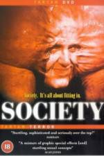 Watch Society Moviesjoy