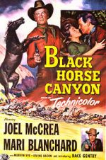 Watch Black Horse Canyon Moviesjoy
