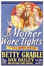 Watch Mother Wore Tights Moviesjoy