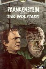 Watch Frankenstein Meets the Wolf Man Moviesjoy