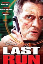 Watch Last Run Moviesjoy