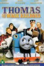 Watch Thomas and the Magic Railroad Moviesjoy