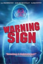 Watch Warning Sign Moviesjoy