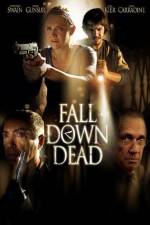 Watch Fall Down Dead Moviesjoy