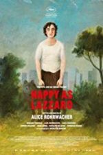 Watch Happy as Lazzaro Moviesjoy