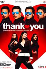 Watch Thank You Moviesjoy