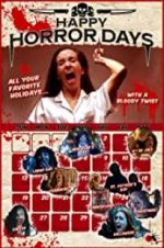 Watch Happy Horror Days Moviesjoy