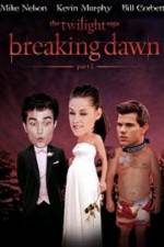 Watch Rifftrax The Twilight Saga Breaking Dawn Part 1 Moviesjoy