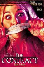 Watch The Contract Moviesjoy