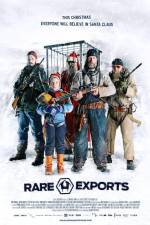 Watch Rare Exports: A Christmas Tale Moviesjoy