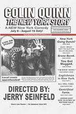Watch Colin Quinn: The New York Story Moviesjoy