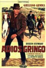 Watch Adiós gringo Moviesjoy