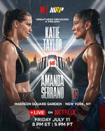 Watch Katie Taylor vs. Amanda Serrano 3 (TV Special 2025) Moviesjoy