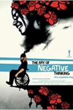 Watch The Art of Negative Thinking Moviesjoy