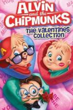 Watch Alvin and The Chipmunks The Valentines Collectio Moviesjoy