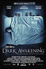 Watch Dark Awakening Moviesjoy