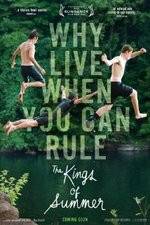 Watch The Kings of Summer Moviesjoy