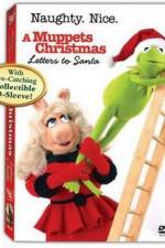 Watch A Muppets Christmas: Letters to Santa Moviesjoy