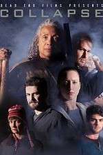 Watch Collapse Moviesjoy