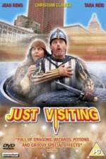 Watch Just Visiting Moviesjoy