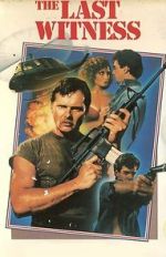 Watch The Last Witness Moviesjoy