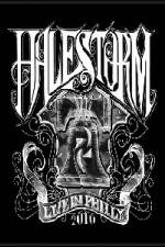 Watch HALESTORM Live in Philly Moviesjoy