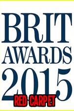 Watch The Brits 2015 Red Carpet Moviesjoy