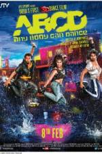 Watch ABCD Any Body Can Dance Moviesjoy
