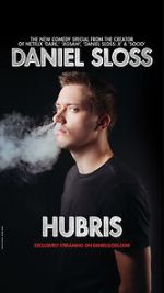 Watch Daniel Sloss HUBRIS (TV Special 2024) Moviesjoy