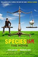 Watch Speciesism: The Movie Moviesjoy