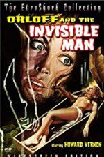 Watch Dr. Orloff\'s Invisible Monster Moviesjoy