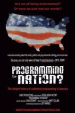 Watch Programming the Nation Moviesjoy
