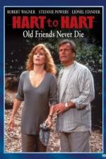 Watch Hart to Hart: Old Friends Never Die Moviesjoy