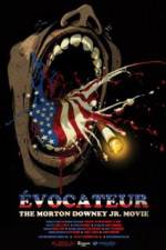 Watch Evocateur: The Morton Downey Jr. Movie Moviesjoy