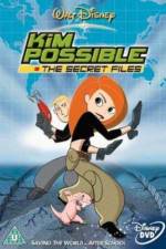 Watch Kim Possible The Secret Files Moviesjoy