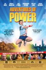 Watch Adventures of Power Moviesjoy