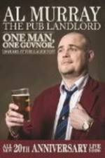 Watch Al Murray The Pub Landlord One Man, One Guvnor Moviesjoy
